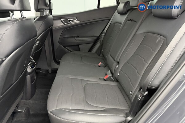 Used Kia Sportage 2024 for sale - 76087584: Photo 36