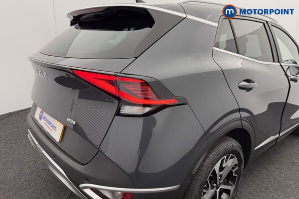 Used Kia Sportage 2024 for sale - 76087584: Photo 39