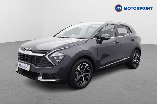 Used Kia Sportage 2024 for sale - 76087584: Photo 3