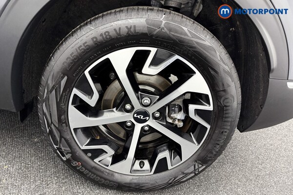 Used Kia Sportage 2024 for sale - 76087584: Photo 43