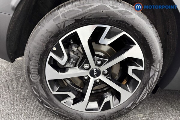 Used Kia Sportage 2024 for sale - 76087584: Photo 44