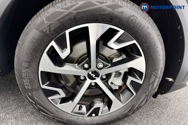 Used Kia Sportage 2024 for sale - 76087584: Photo 45
