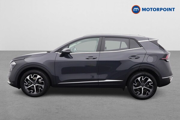 Used Kia Sportage 2024 for sale - 76087584: Photo 4