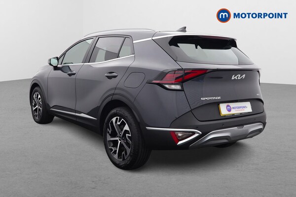 Used Kia Sportage 2024 for sale - 76087584: Photo 5