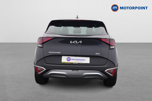 Used Kia Sportage 2024 for sale - 76087584: Photo 6