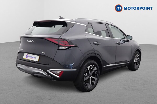 Used Kia Sportage 2024 for sale - 76087584: Photo 7