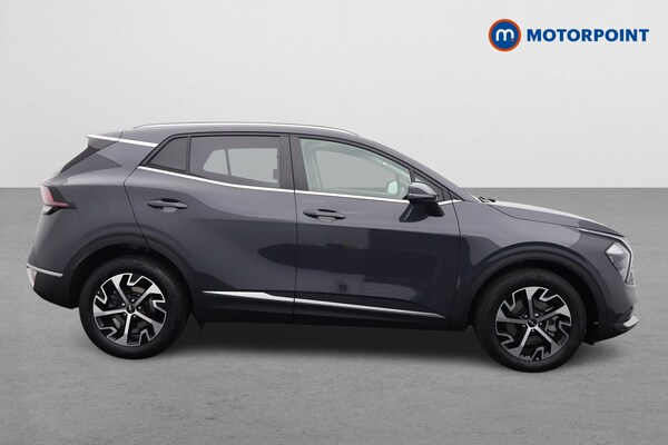 Used Kia Sportage 2024 for sale - 76087584: Photo 8