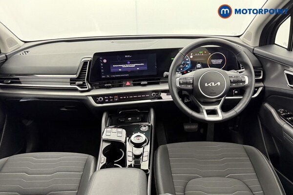 Used Kia Sportage 2024 for sale - 76087584: Photo 9
