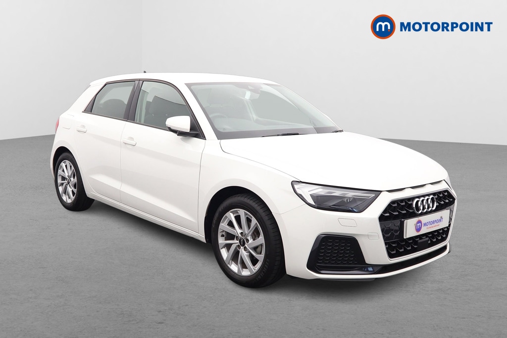 Used Audi A1 for sale - 78148779: Photo 1