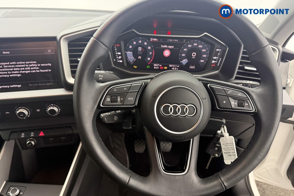 Used Audi A1 for sale - 78148779: Photo 10