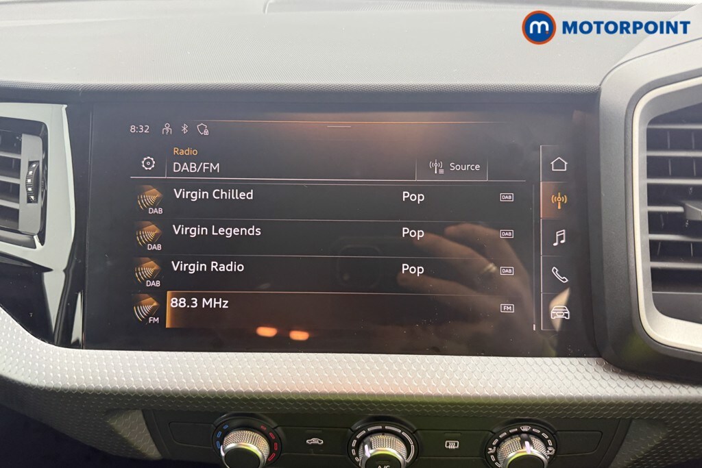 Used Audi A1 for sale - 78148779: Photo 13