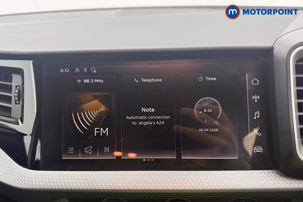 Used Audi A1 for sale - 78148779: Photo 14