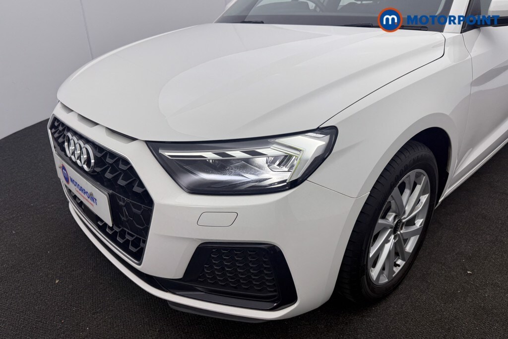 Used Audi A1 for sale - 78148779: Photo 31