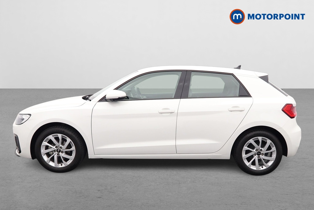 Used Audi A1 for sale - 78148779: Photo 4