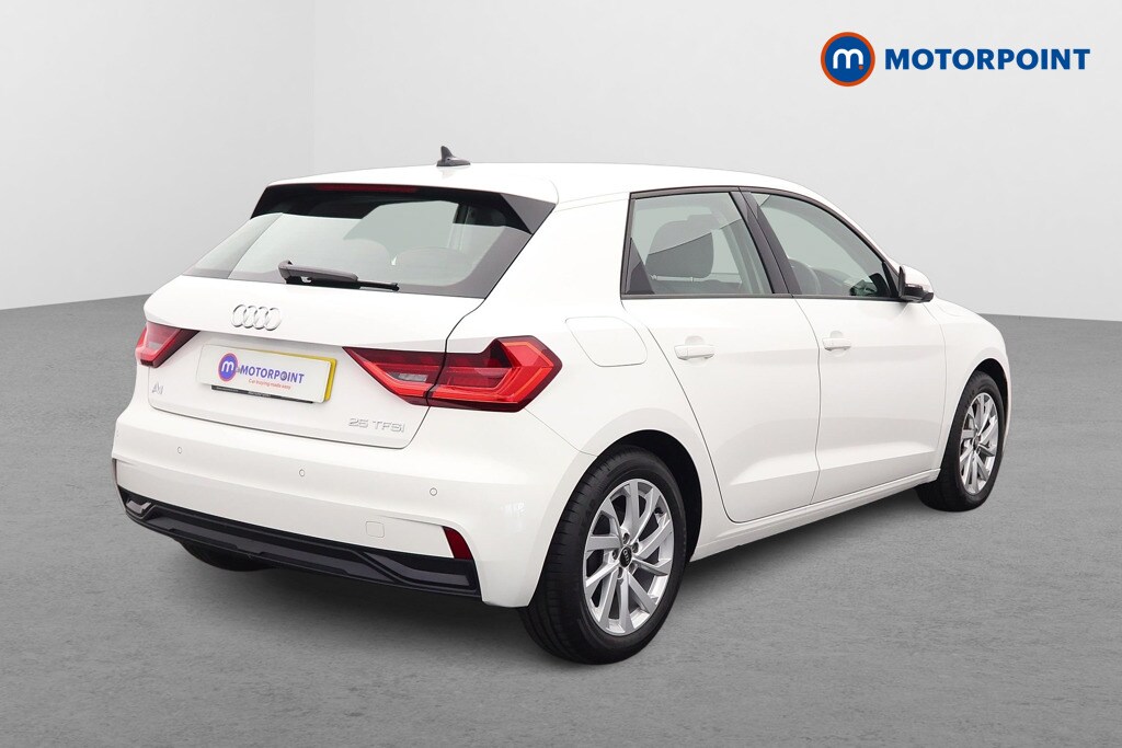 Used Audi A1 for sale - 78148779: Photo 7
