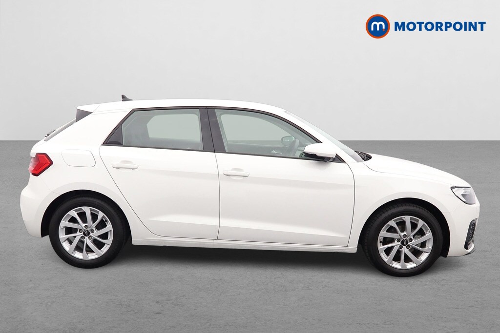 Used Audi A1 for sale - 78148779: Photo 8