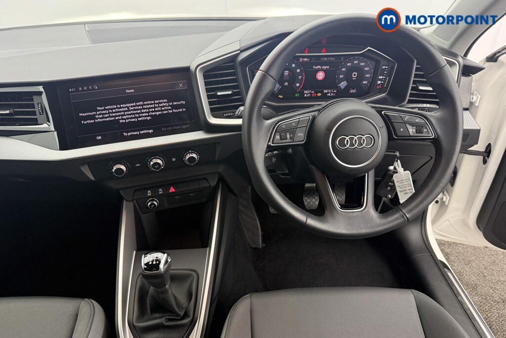 Used Audi A1 for sale - 78148779: Photo 9