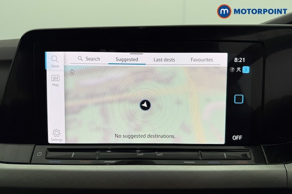 Used Volkswagen Golf 2022 for sale - 76181784: Photo 10