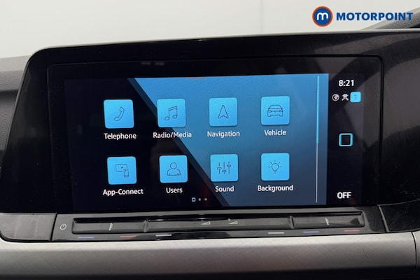 Used Volkswagen Golf 2022 for sale - 76181784: Photo 11
