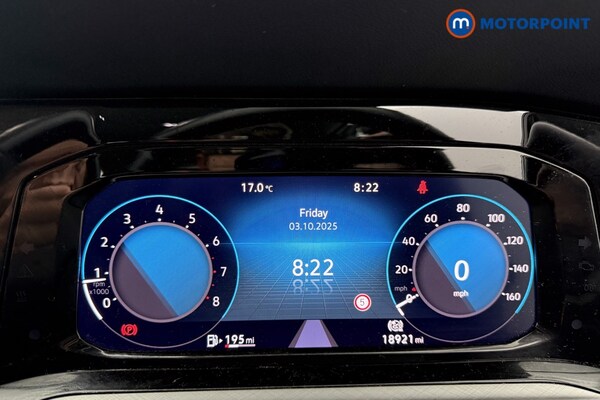 Used Volkswagen Golf 2022 for sale - 76181784: Photo 16
