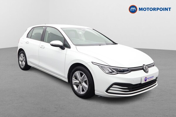 Used Volkswagen Golf 2022 for sale - 76181784: Photo 1