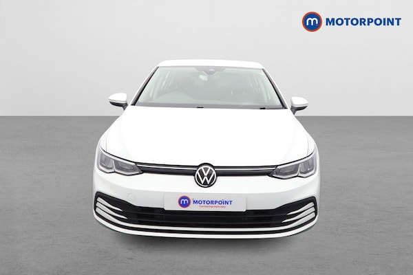 Used Volkswagen Golf 2022 for sale - 76181784: Photo 2
