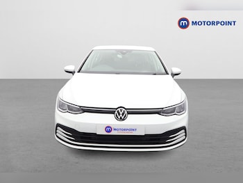 Used Volkswagen Golf 2022 for sale - 76181784: Photo 2