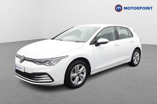 Used Volkswagen Golf 2022 for sale - 76181784: Photo 3
