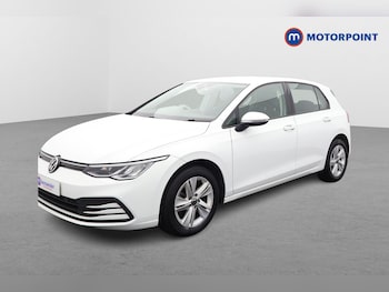 Used Volkswagen Golf 2022 for sale - 76181784: Photo 3