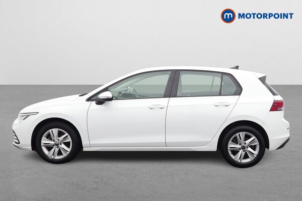 Used Volkswagen Golf 2022 for sale - 76181784: Photo 4