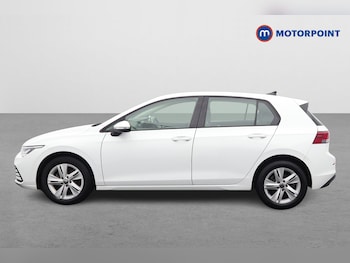 Used Volkswagen Golf 2022 for sale - 76181784: Photo 4