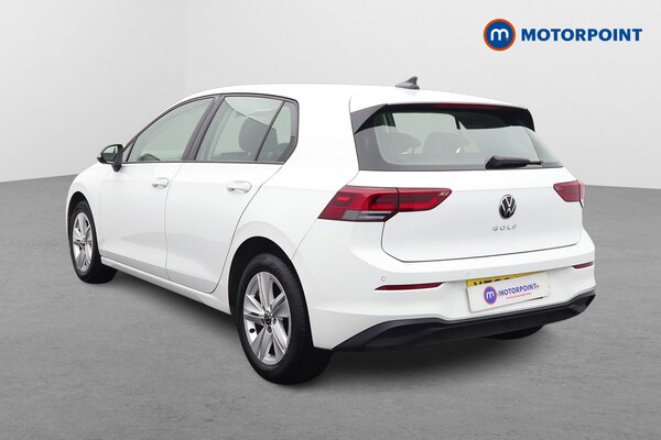Used Volkswagen Golf 2022 for sale - 76181784: Photo 5