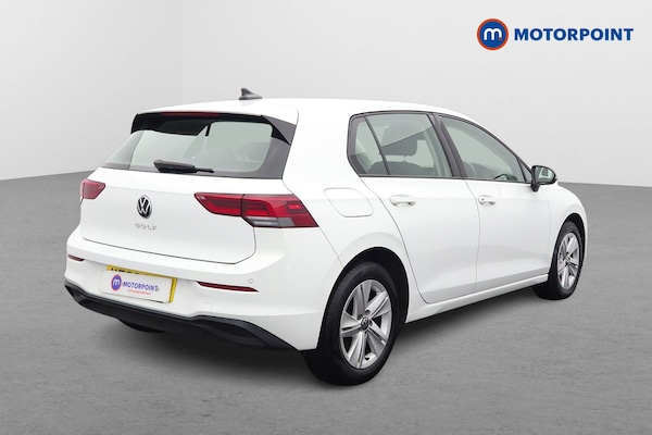 Used Volkswagen Golf 2022 for sale - 76181784: Photo 7