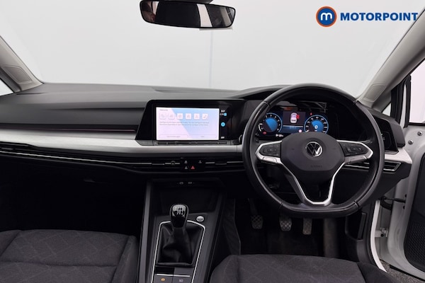 Used Volkswagen Golf 2022 for sale - 76181784: Photo 9