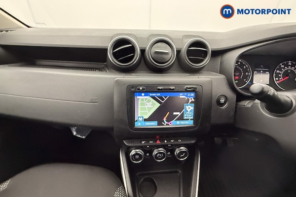 Used Dacia Duster 2021 for sale - 76209612: Photo 10