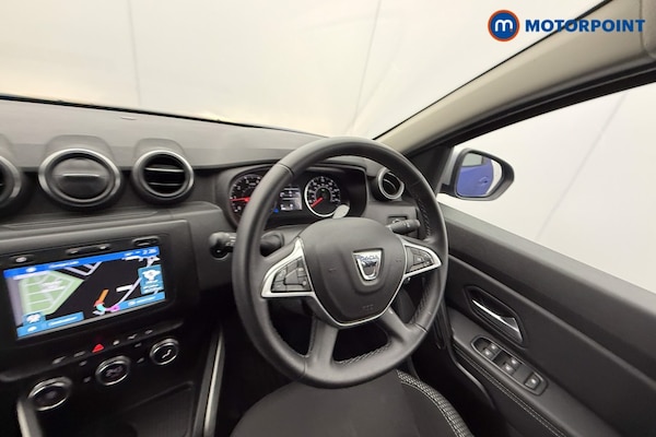 Used Dacia Duster 2021 for sale - 76209612: Photo 11