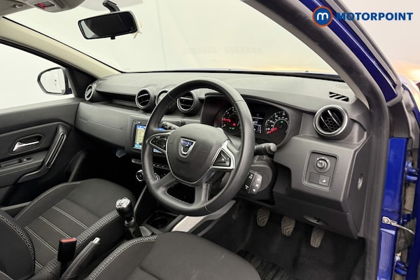 Used Dacia Duster 2021 for sale - 76209612: Photo 12