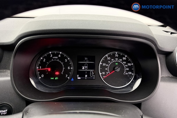 Used Dacia Duster 2021 for sale - 76209612: Photo 13