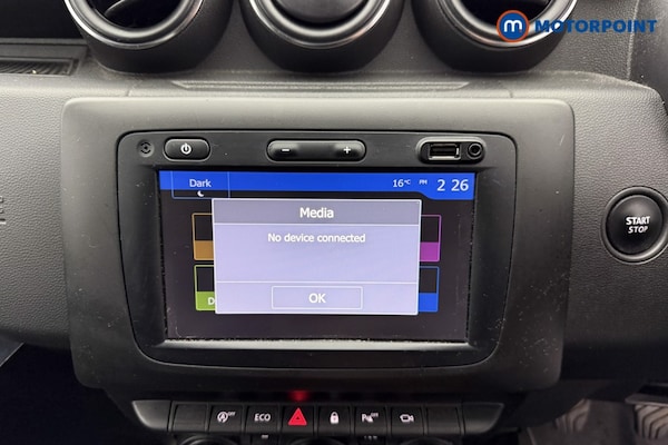 Used Dacia Duster 2021 for sale - 76209612: Photo 15