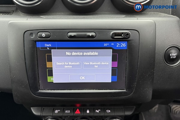 Used Dacia Duster 2021 for sale - 76209612: Photo 16