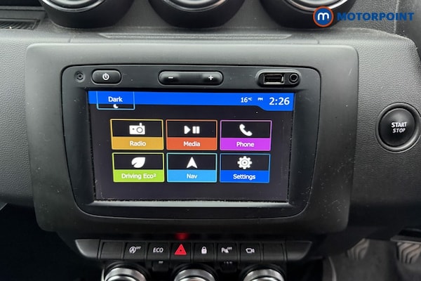Used Dacia Duster 2021 for sale - 76209612: Photo 18