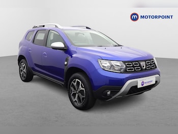 Dacia - Duster