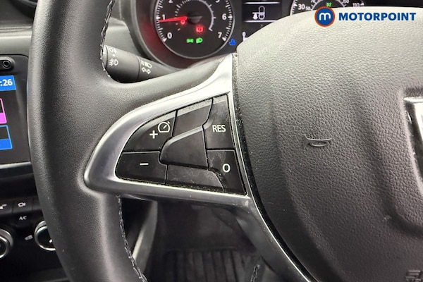 Used Dacia Duster 2021 for sale - 76209612: Photo 21