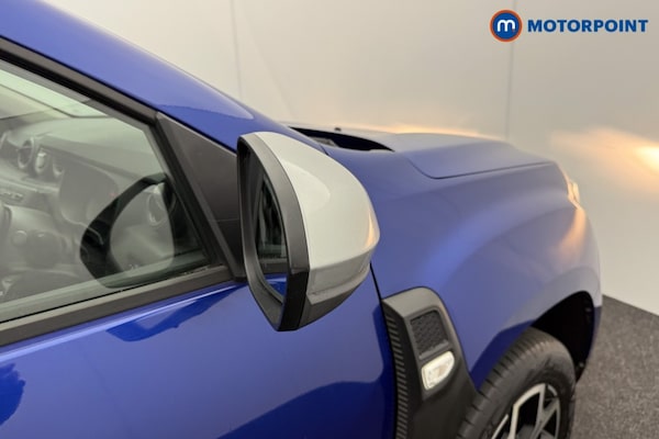 Used Dacia Duster 2021 for sale - 76209612: Photo 27