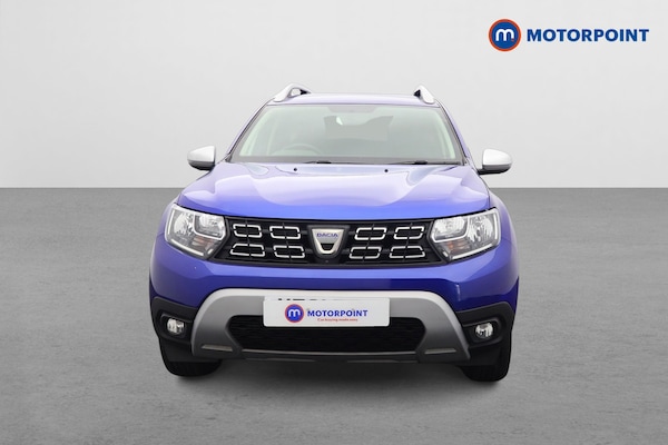Used Dacia Duster 2021 for sale - 76209612: Photo 2