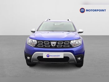 Used Dacia Duster 2021 for sale - 76209612: Photo 2