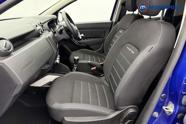 Used Dacia Duster 2021 for sale - 76209612: Photo 31