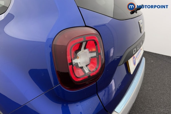 Used Dacia Duster 2021 for sale - 76209612: Photo 34