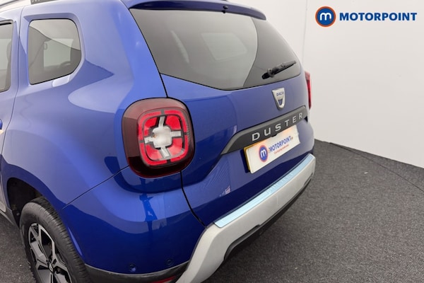 Used Dacia Duster 2021 for sale - 76209612: Photo 35