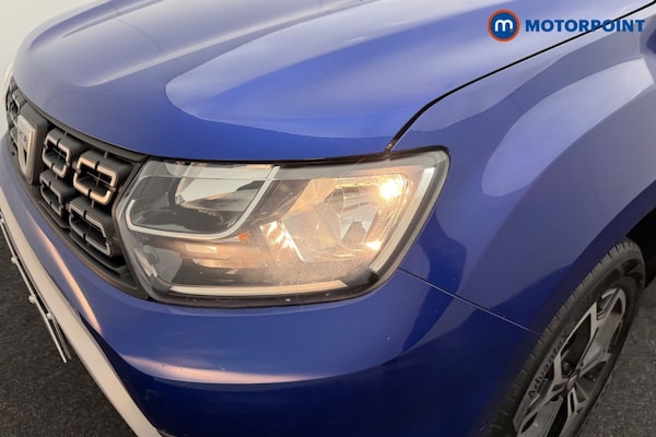 Used Dacia Duster 2021 for sale - 76209612: Photo 36